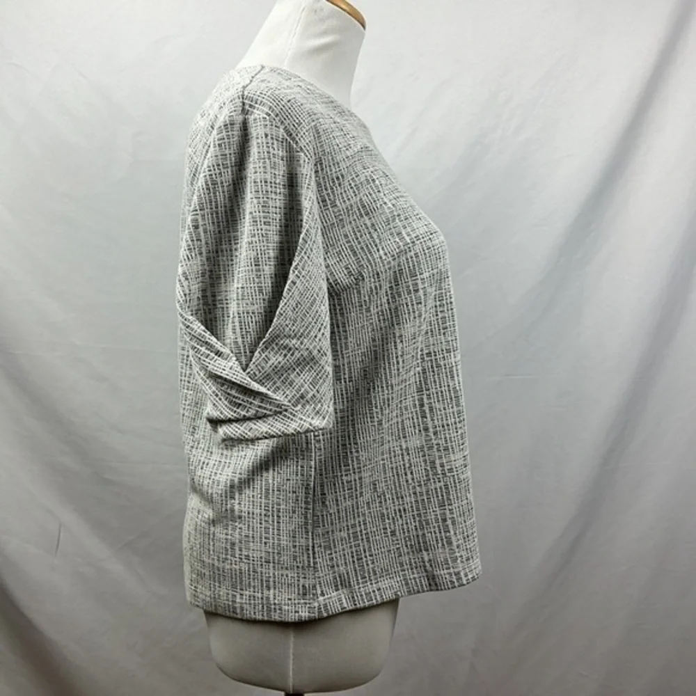 Banana republic blouse‎ size small - Picture 5 of 8